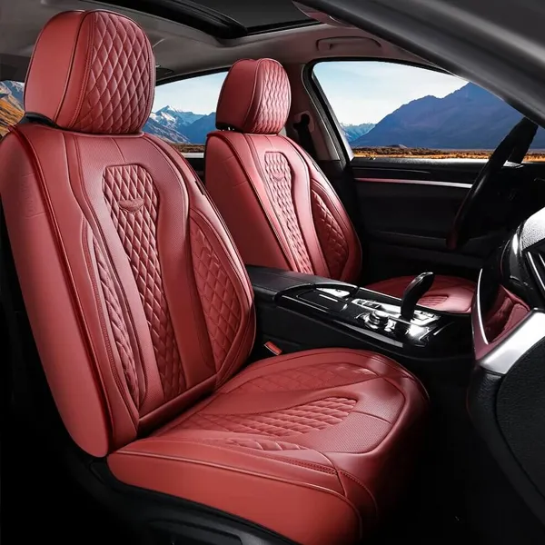 স্মার্ট সিট কভারগুলি শিল্পায়নের দিকে ত্বরান্বিত হচ্ছে, স্বাস্থ্য পর্যবেক্ষণ বৈশিষ্ট্যগুলি গবেষণা এবং উন্নয়নে একটি আলোচিত বিষয় হয়ে উঠেছে।