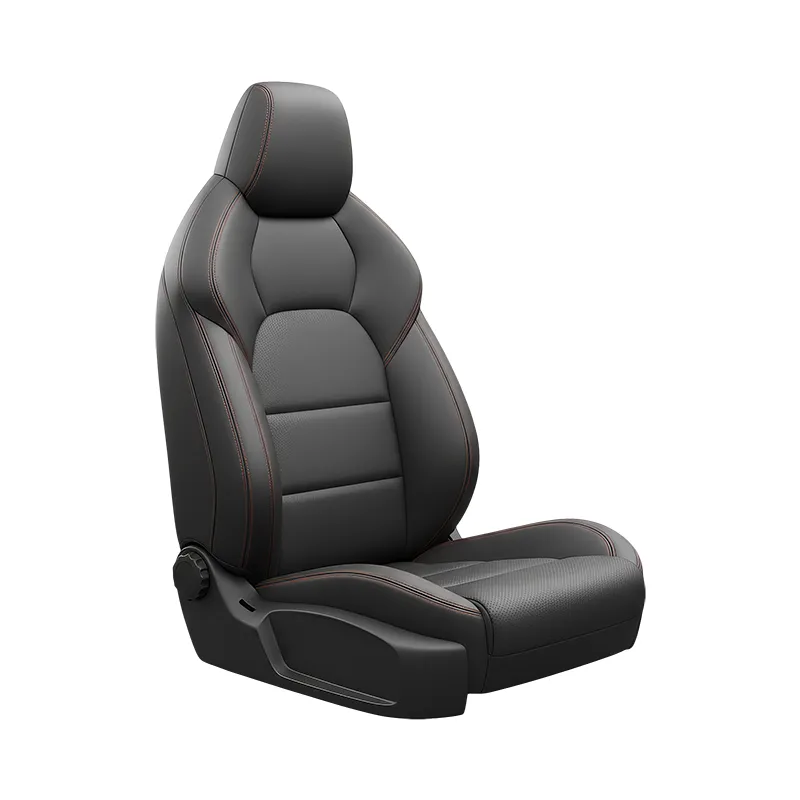 শ্বাসযোগ্য পিভিসি সিট কভার