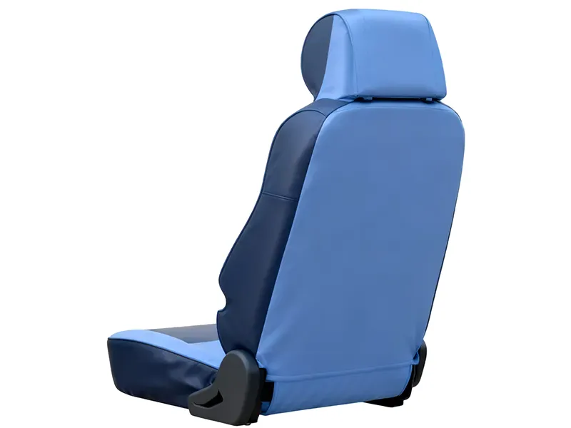 Flame Retardant Pvc Car Seat Cover