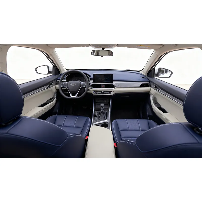 প্যাচওয়ার্ক পিভিসি কার সিট কভার