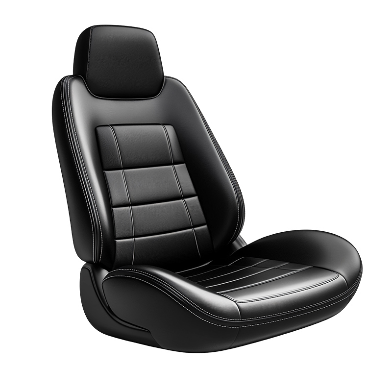 স্পিল-প্রুফ কার সিট কভার