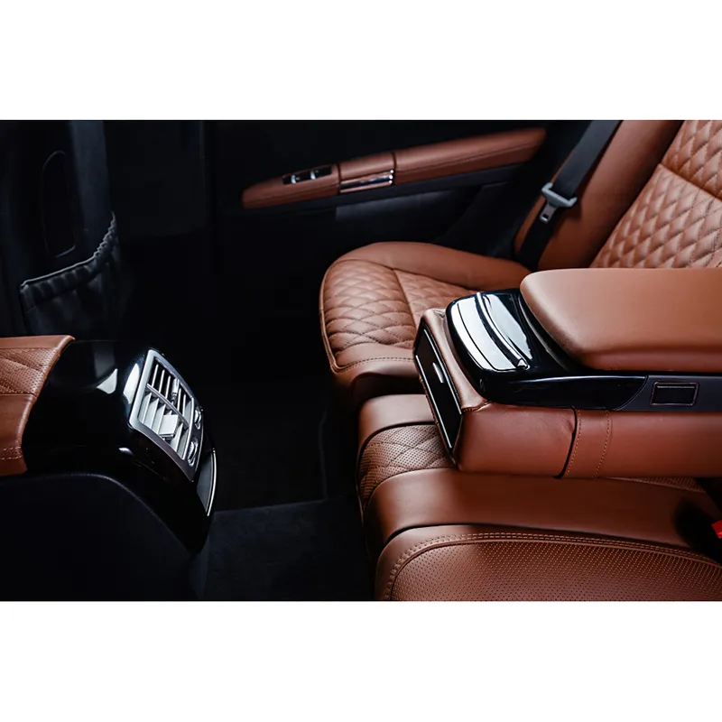 ওয়াটারপ্রুফ এবং ডাস্টপ্রুফ কার সিট কভার